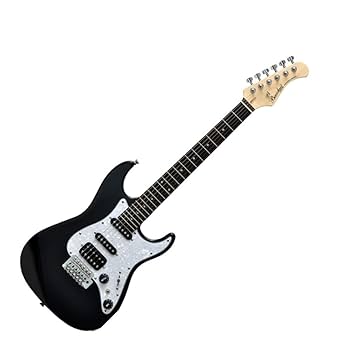 Bacchus SST-Mini DLP ミニエレキギター　バッカス Amazon | バッカス BACCHUS GS-Mini BLK ミニエレキギター